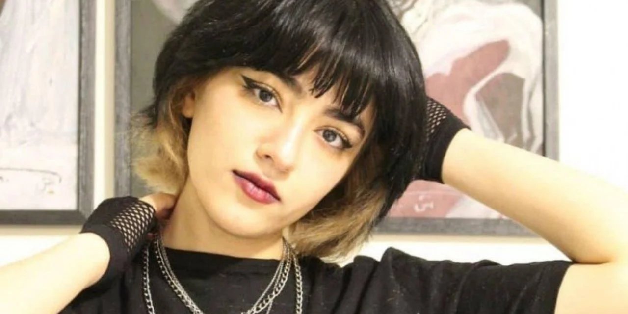 Mahsa Amini eylemine katılan Shakarami morgda ölü bulundu