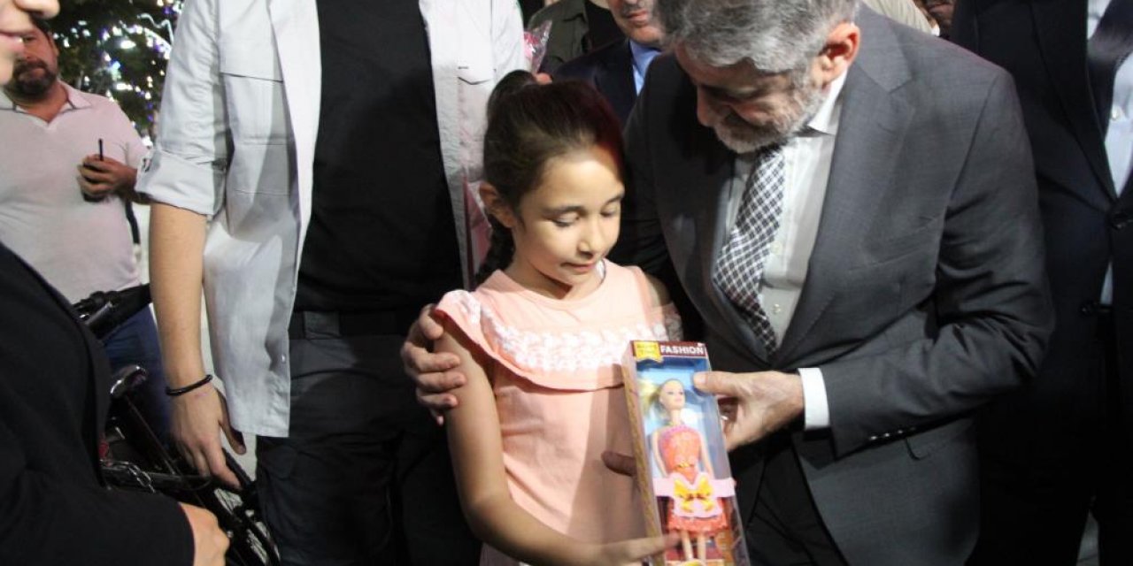 'Esnafımızı rahatlatacak paket yolda’