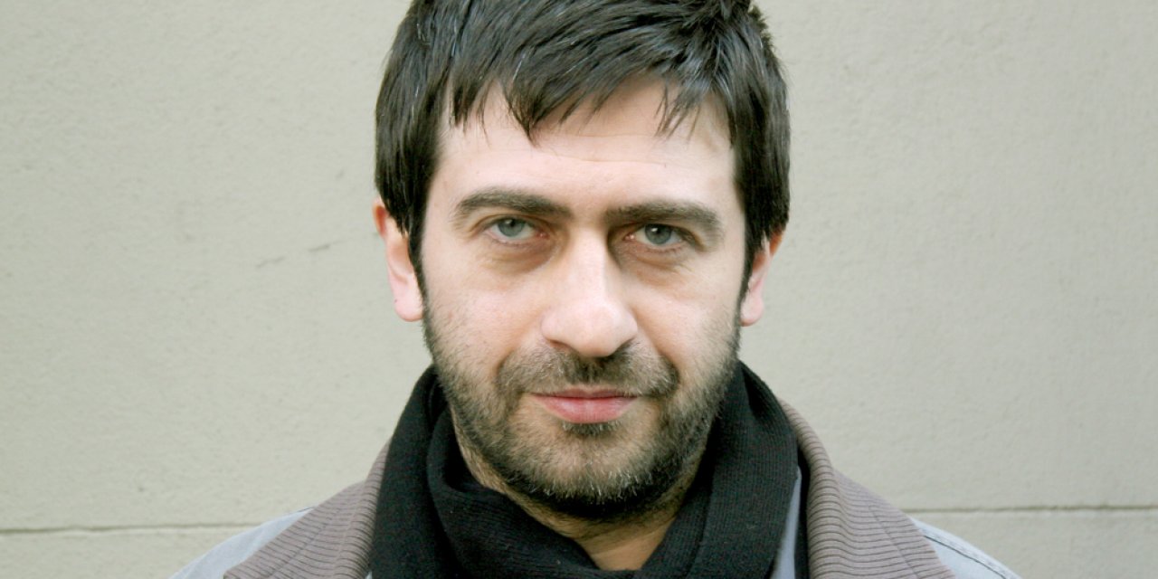 En iyi yönetmen ödülü Emin Alper’in