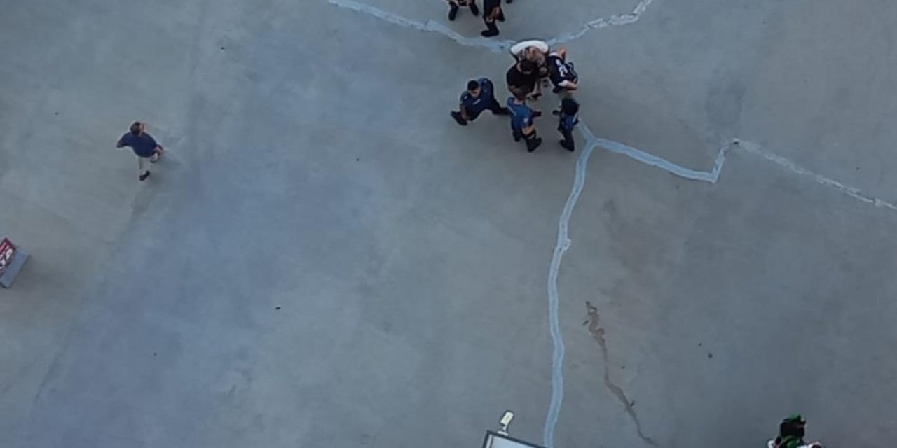 Diyarbakır’da intihar eden genç kadın hayatını kaybetti