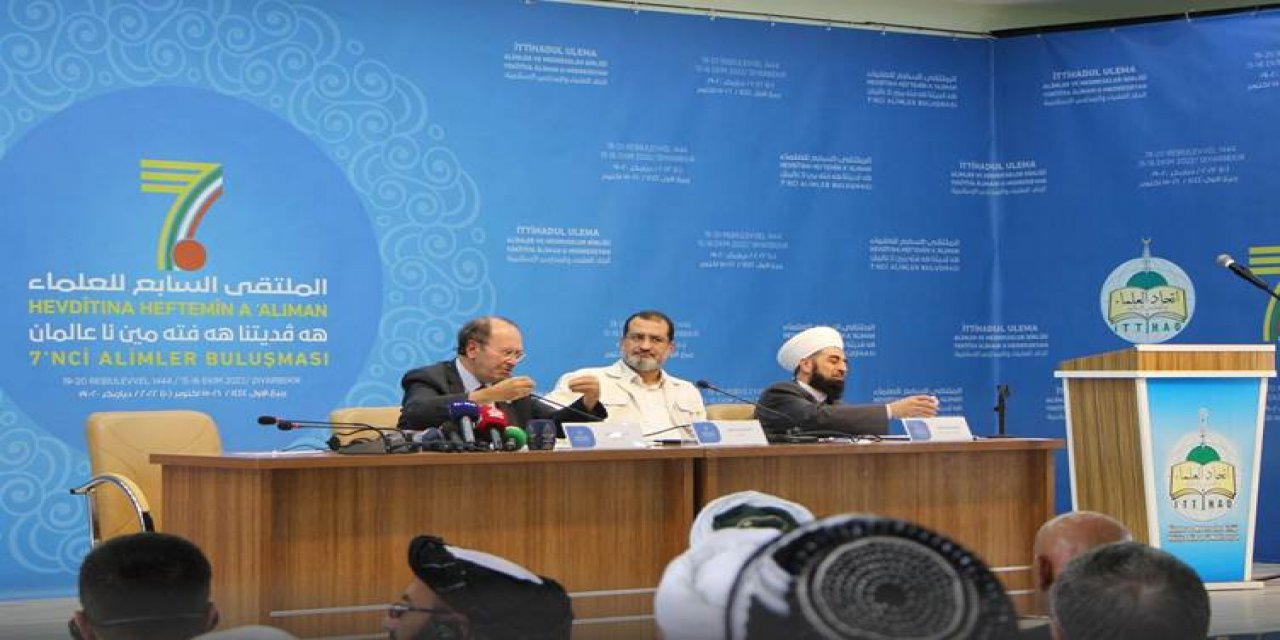 Yeni Şafak yazarının ‘Kürdistan’ tahammülsüzlüğü