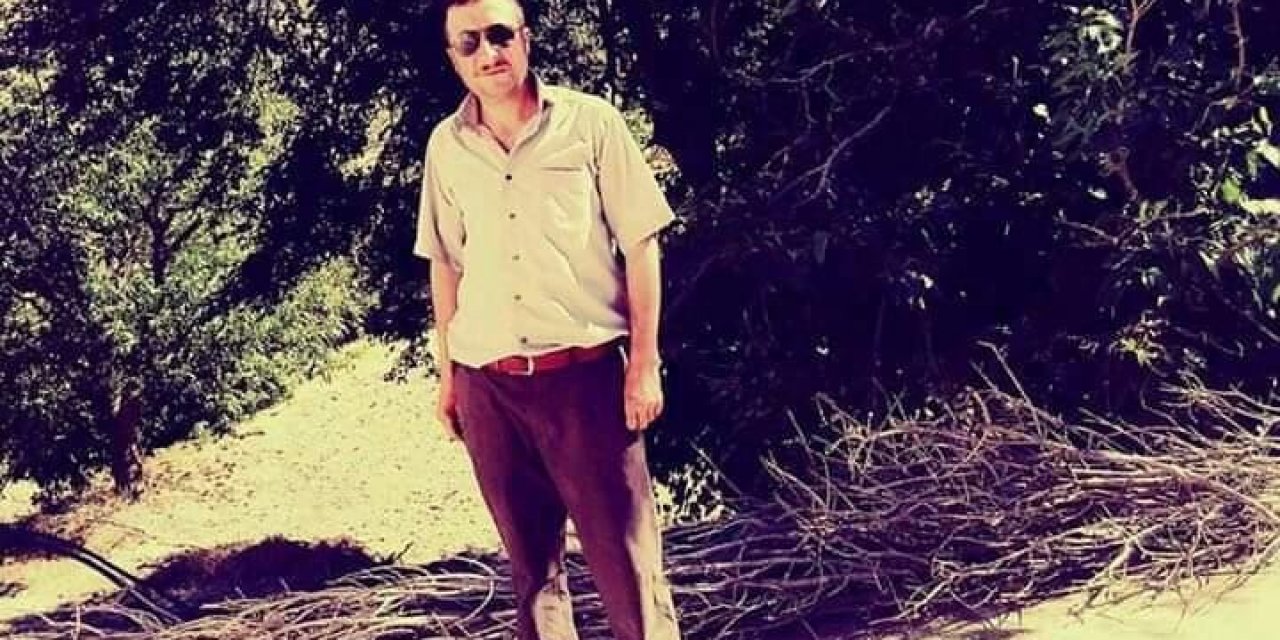 At arabasından düşen kişi hayatını kaybetti