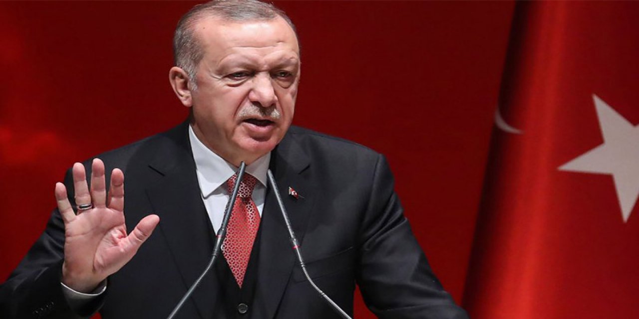 Cumhurbaşkanı Erdoğan 23 Ekim pazar günü Diyarbakır’da