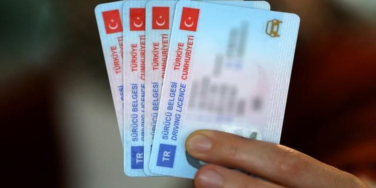 Otobüs şoförlüğünde ehliyet yaş sınırı düşürüldü