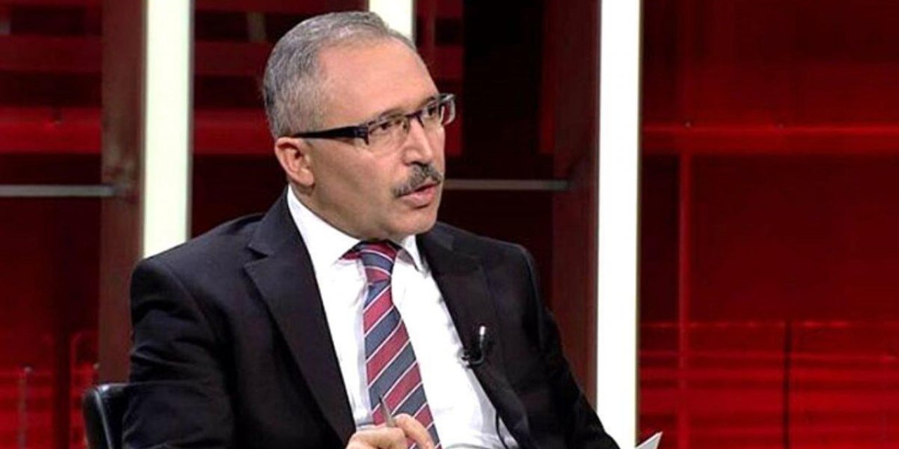 Diyarbakır'dan Abdulkadir Selvi’ye büyük tepki