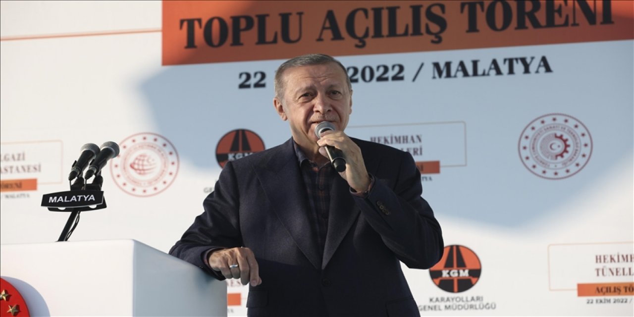 Erdoğan'dan Kılıçdaroğlu'na başörtüsü mesajı