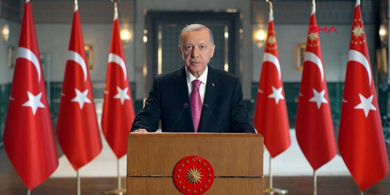 'Gerekirse yasal düzenleme sağlayacağız'