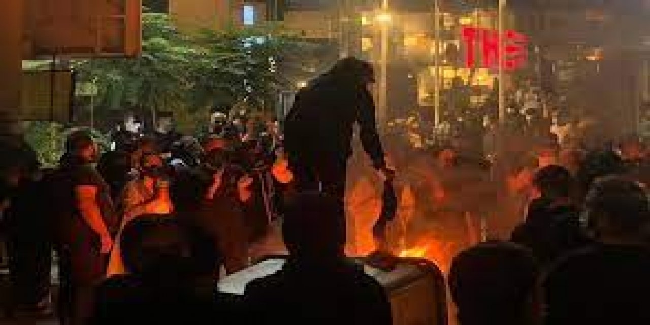 İran’da 234 eylemci hayatını kaybetti