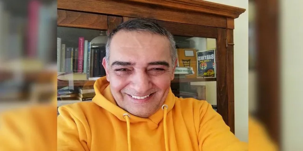 Ahmet Tulgar hayatını kaybetti