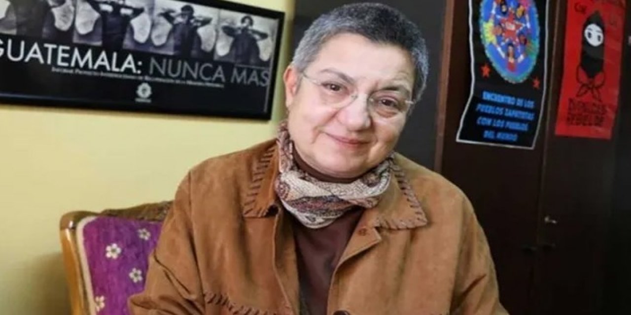 BM Raportörü’nden Fincancı tepkisi