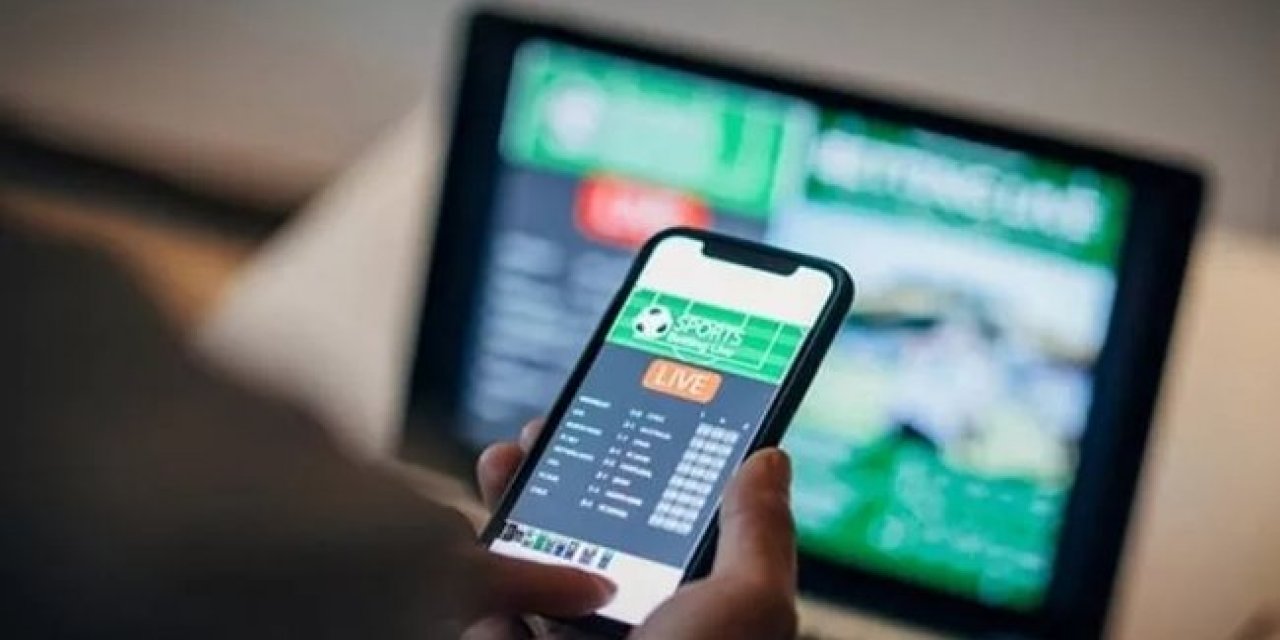 Diyarbakır'da yasal olmayan bahisten 16 gözaltı