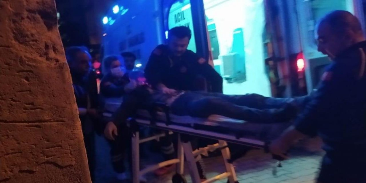 Urfa’da iki kardeşe sokakta infaz