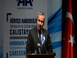 Kürtçe iletişim fakültesi yolda