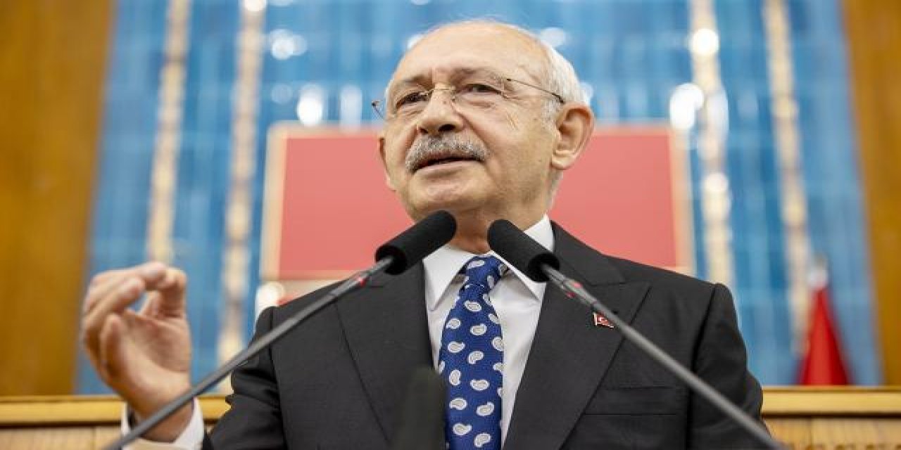 Jandarma'dan Kılıçdaroğlu hakkında suç duyurusu