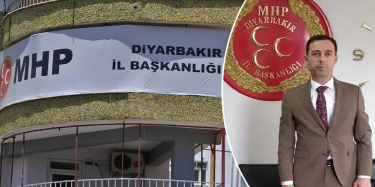 MHP İl Başkanı Kayaalp çocuk istismarı davasından beraat etti