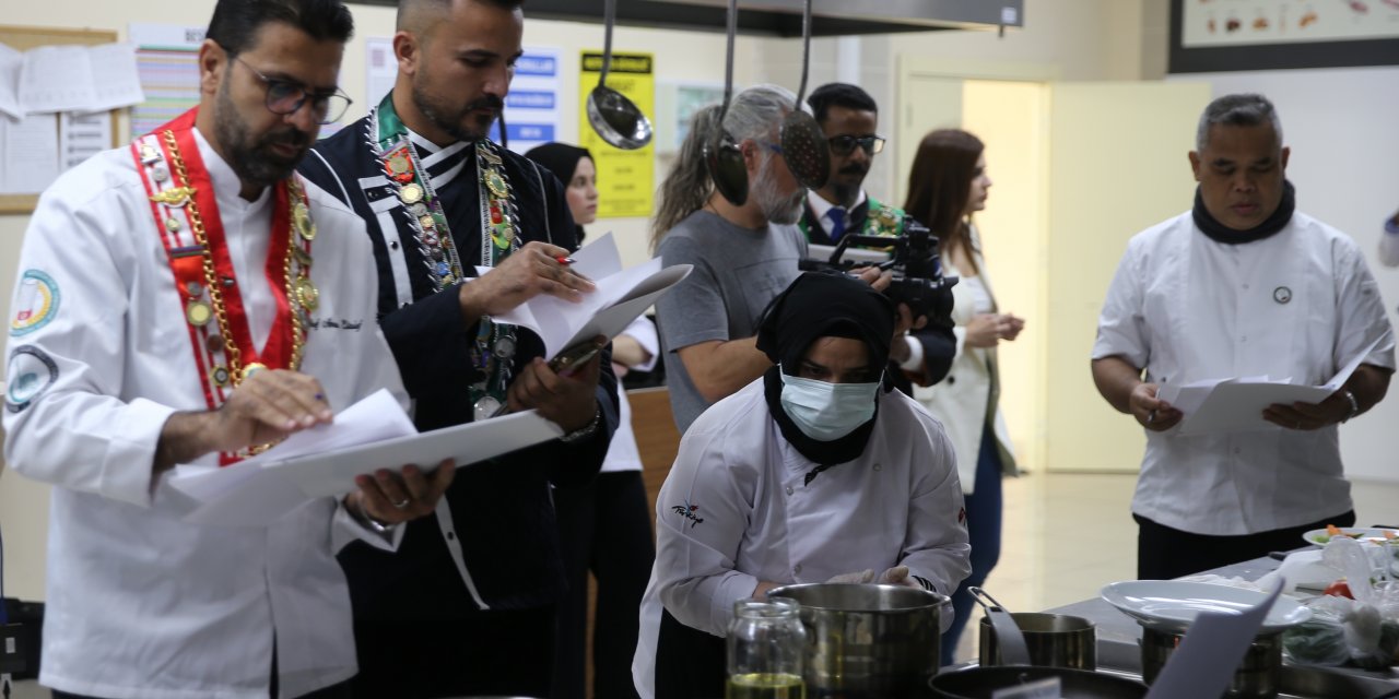 Uluslararası Bulgur Festivali