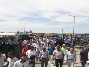 DEDAŞ çiftçileri borç kıskacına aldı!