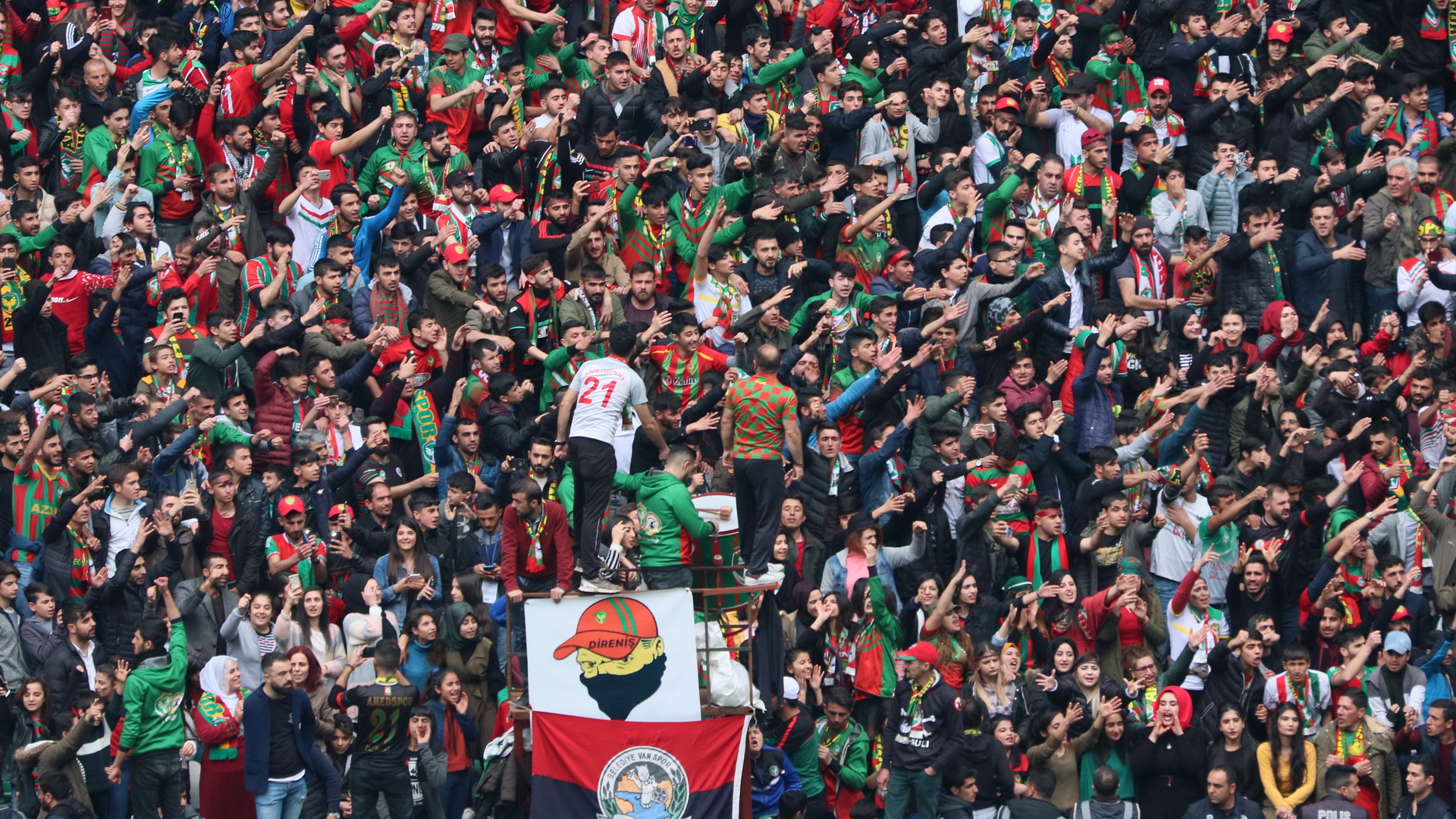 Amedspor maçını yayınlayacak kanal belli oldu