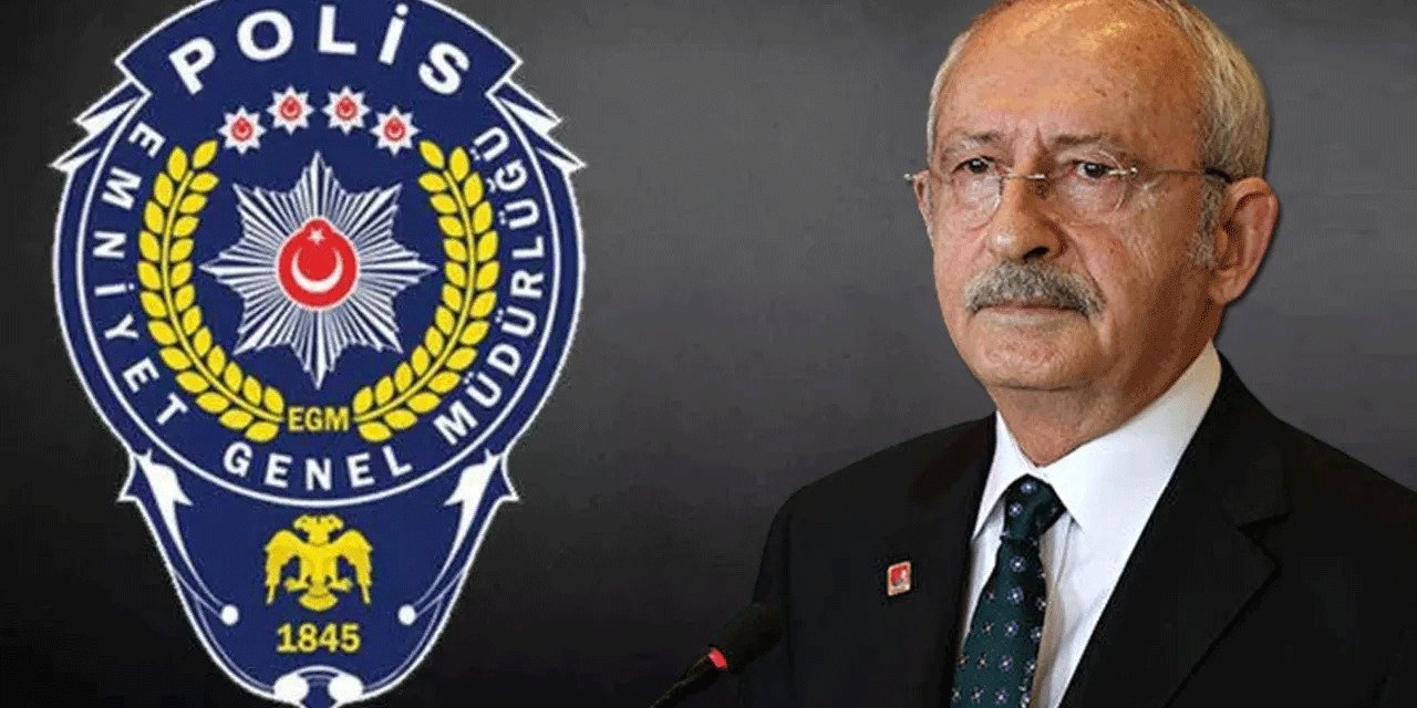 'Yabancı istihbarat ve taşeronların iftirası'