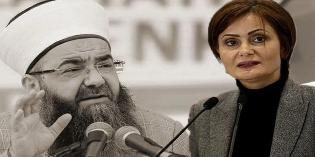 ‘Papucumun cübbelisi’