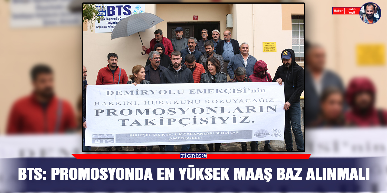 BTS: Promosyonda en yüksek maaş baz alınmalı