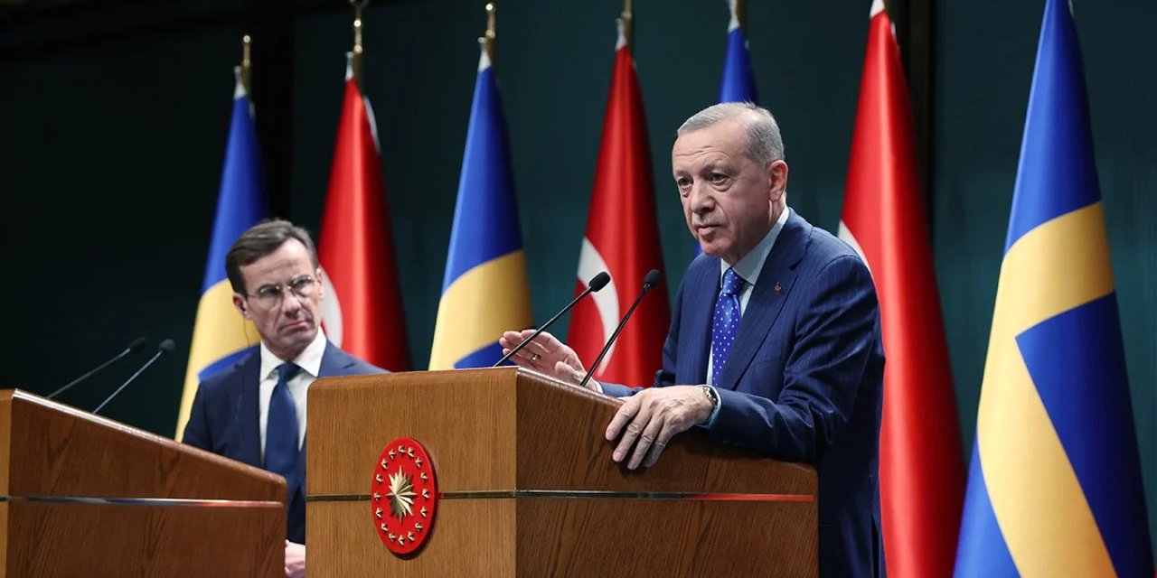 Öncelik üçlü muhtıranın uygulanması