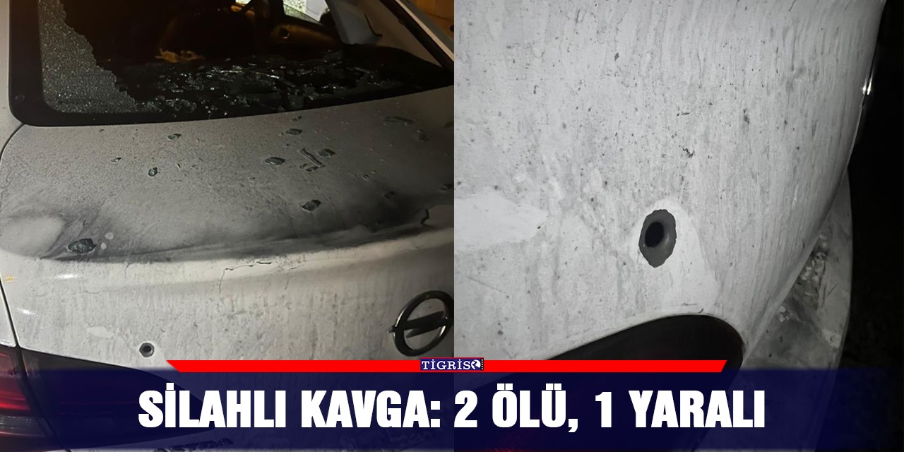 Urfa'da bireysel silahlanma artıyor