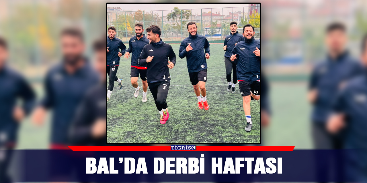 BAL’da derbi haftası