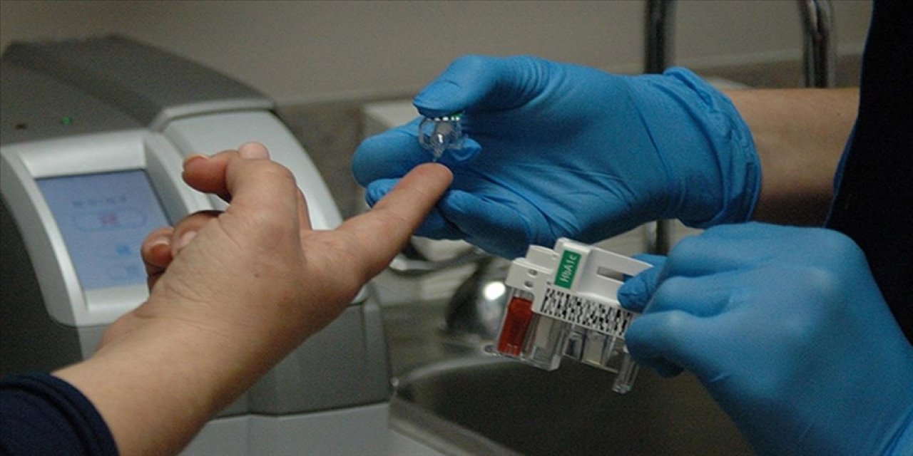 Diyabet birçok hastalığın habercisi olabilir