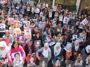 224 toplu mezarda 3 bin isimsiz kayıp var!