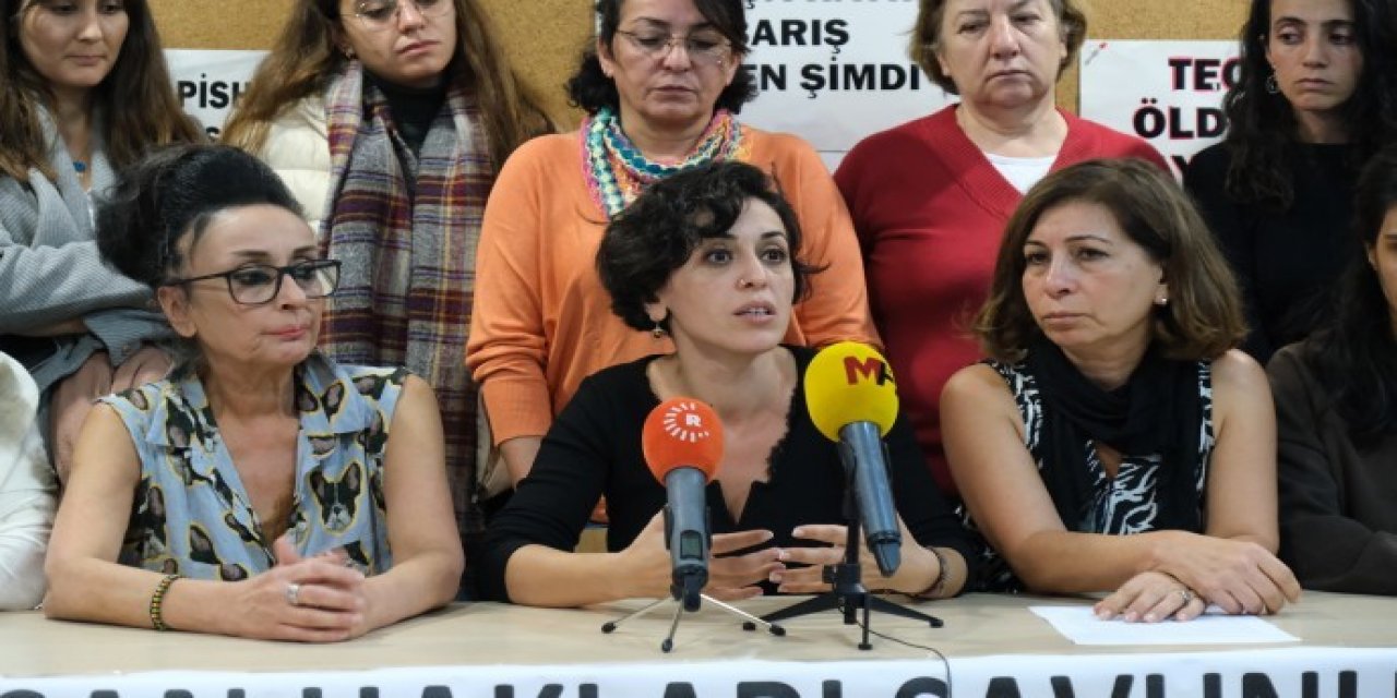 ‘Savcı şikayetimi almadı’