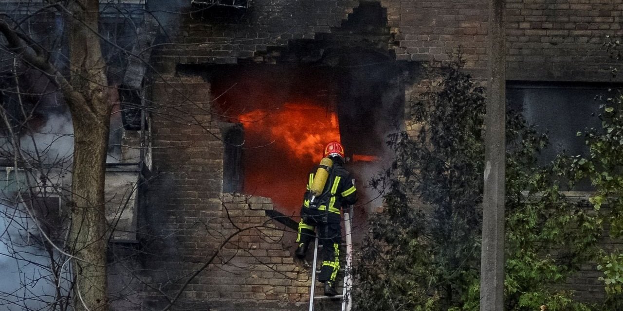 Rusya, NATO üyesi Polonya'nın köyünü vurdu