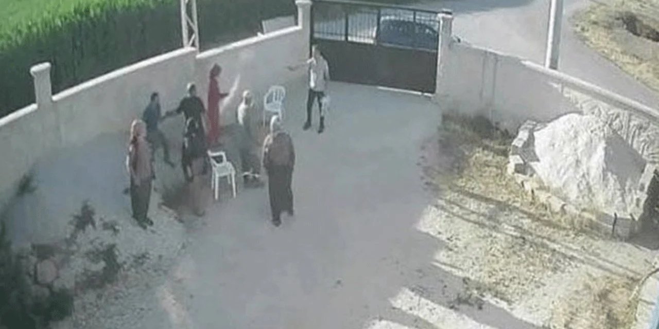 Dedeoğulları katliamı davası sonuçlandı, 7 ağırlaştırılmış müebbet