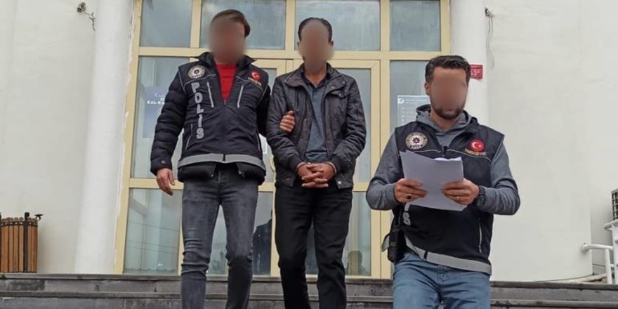 VİDEO - Diyarbakır'da uyuşturucu operasyonu: 1 tutuklama