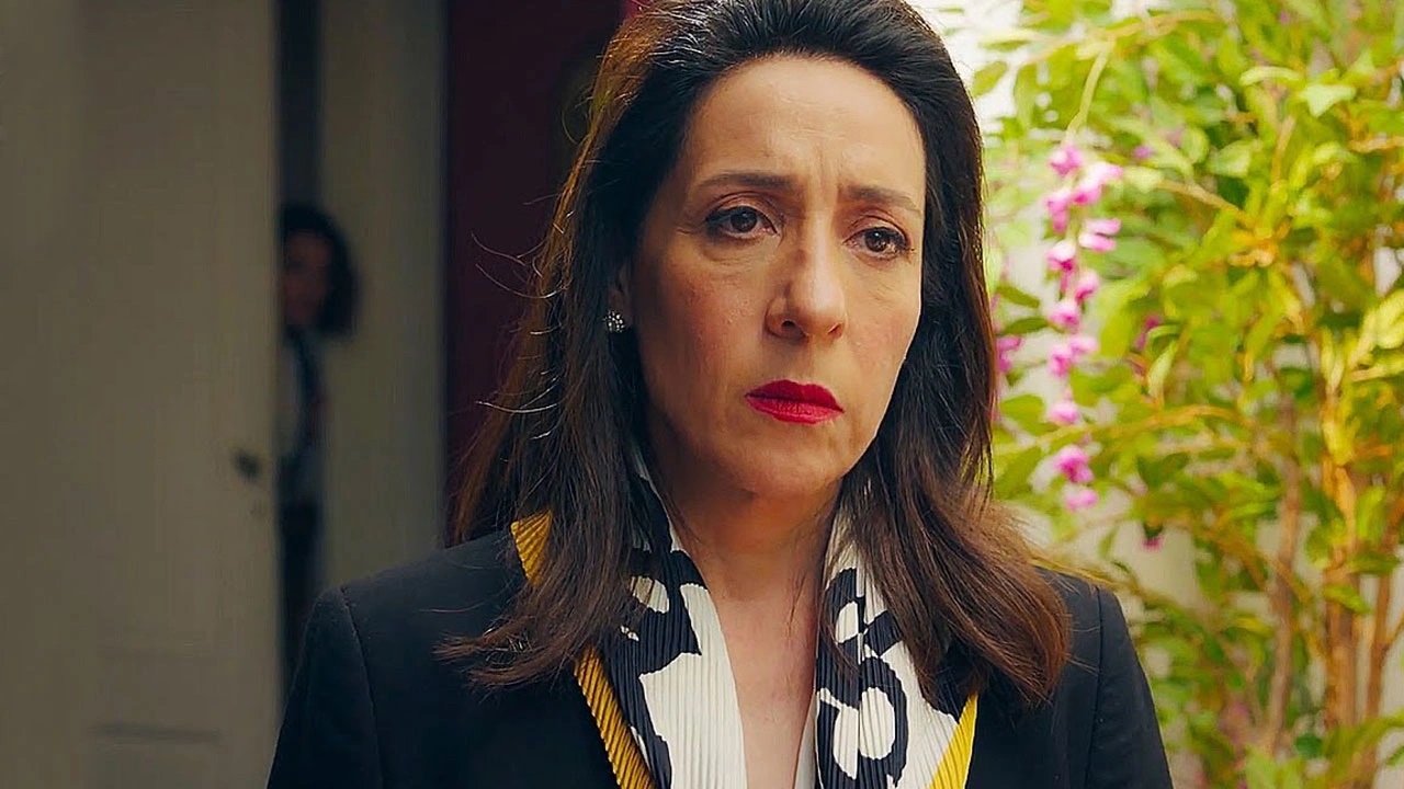 Oyuncu Binnur Kaya'nın babası hayatını kaybetti