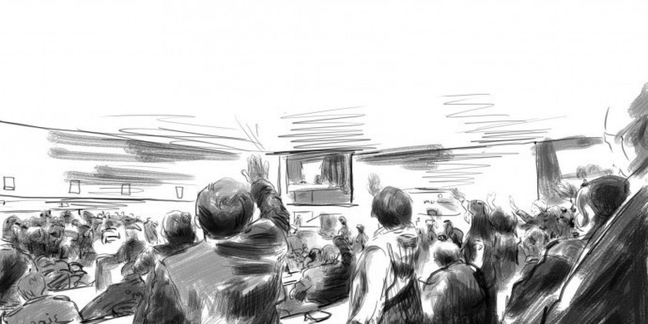 Birleşme dosyaları yönünden tahliye