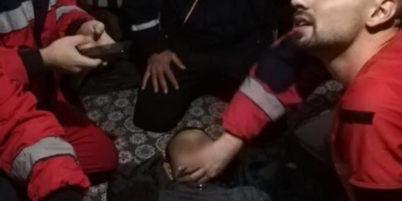 Çınar’da kaybolan 13 yaşındaki çocuk bulundu