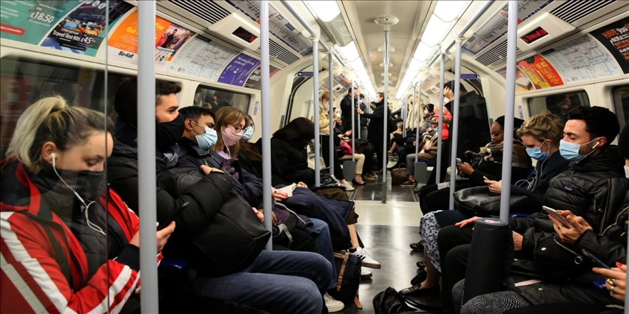 Araştırma: Kovid-19 kısıtlamalarının gevşetilmesi astım krizi riskini artırdı