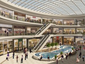 “AVM’ler gelişigüzel açılmayacak”