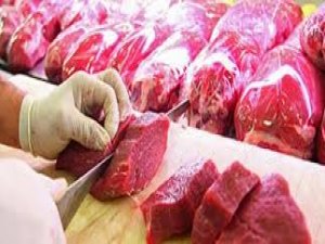 Et fiyatlarının artmasına "yerli" önlem