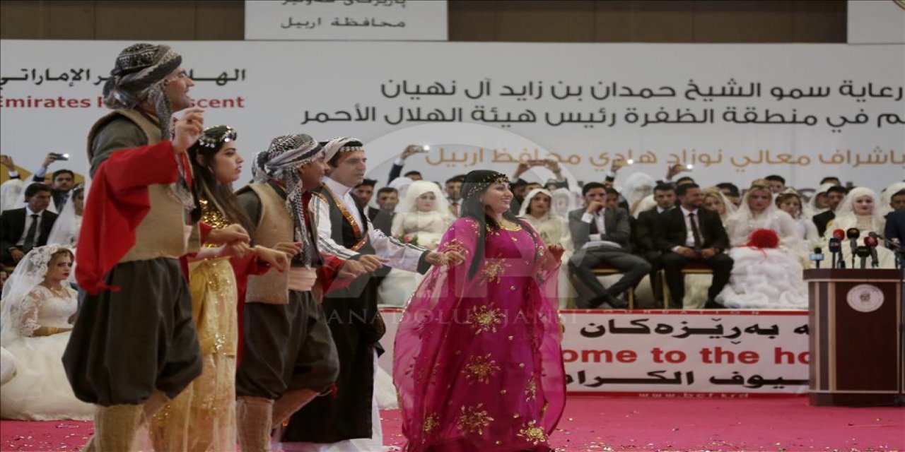 Irak Yüksek Mahkemesi, kadınlar lehine yapılan değişikliği tanımadı