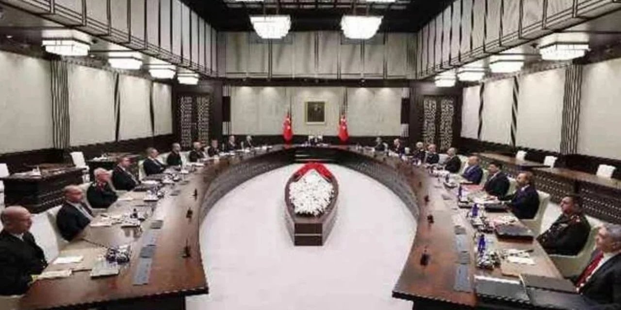 ‘Her türlü adım kararlılıkla atılacak’