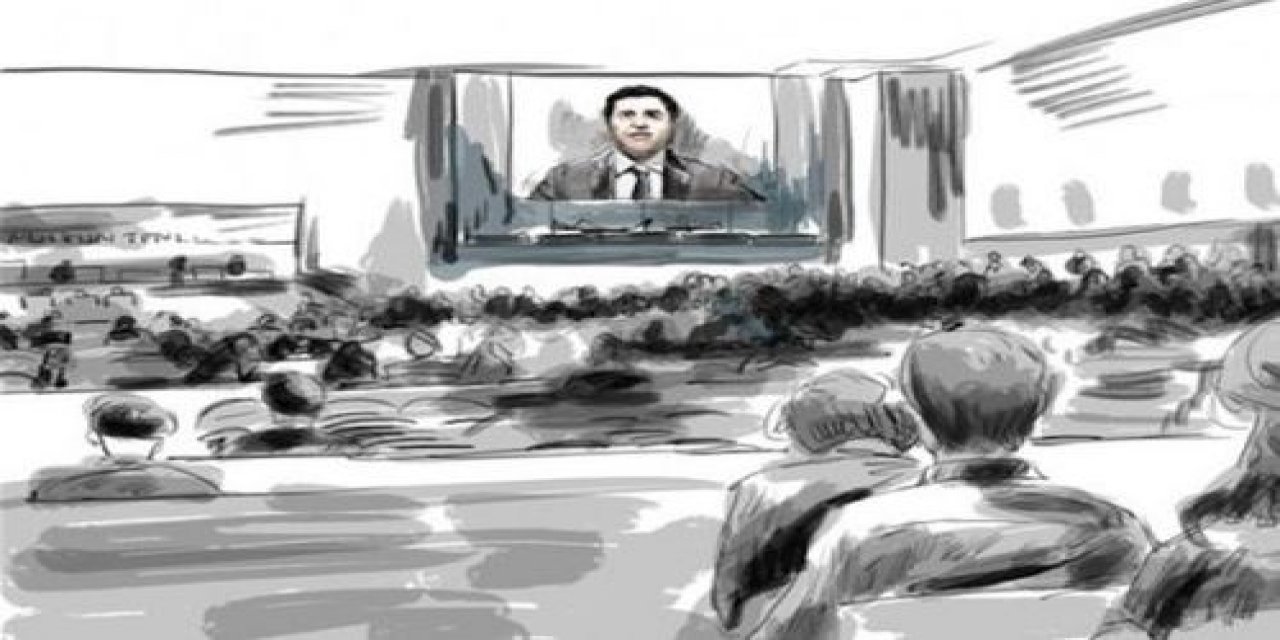 ‘Bana Öcalan’ın yerine geçme teklifi yapıldı, reddettim’