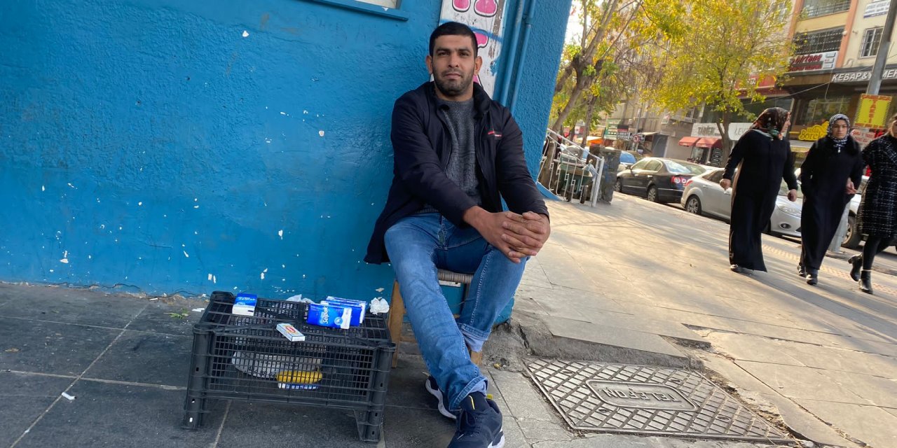 Engelli birey: Umudunuzu kaybetmeyin, büyütün!