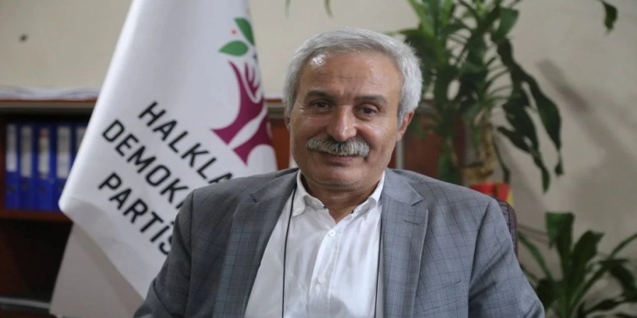 Yargıtay, Başkan Mızaklı’nın davasını bozdu