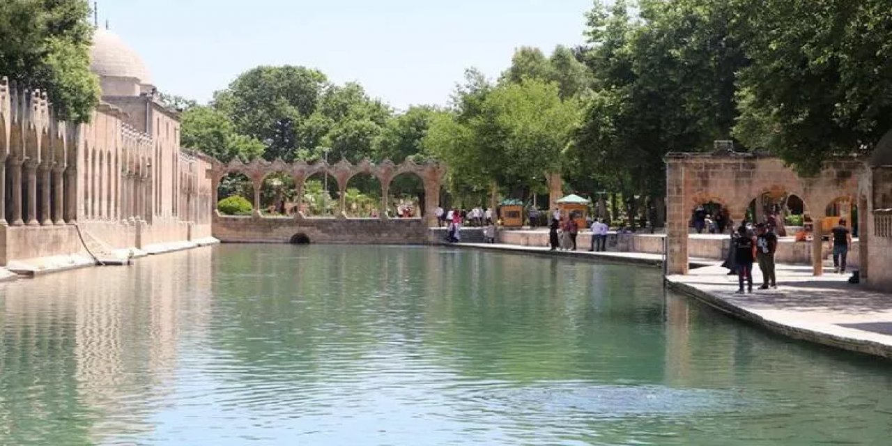 Hz. İbrahim’in Urfa’da yaşayıp yaşamadığı araştırıldı