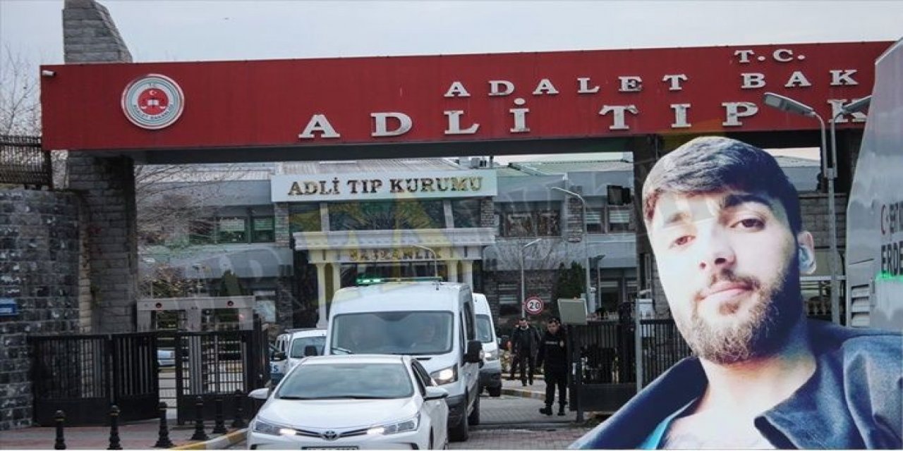 Polisin İstanbul’da vurduğu genç, Siverek’te toprağa verildi