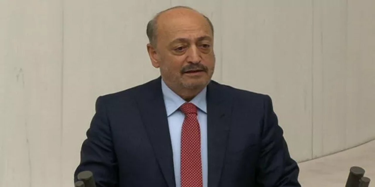 ‘EYT konusunda kimsenin endişesi olmasın’