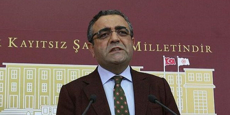 VİDEO- Tanrıkulu: Türkiye’de en büyük sorun cezasızlıktır