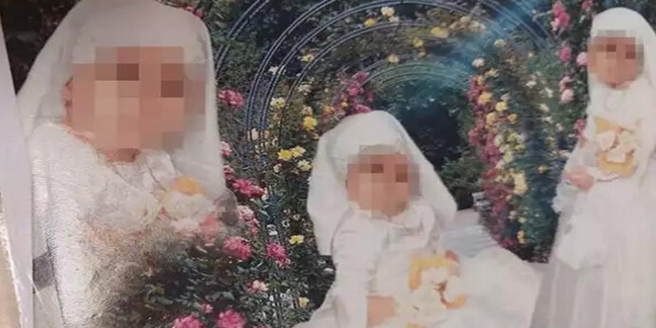 Çocuk istismarı davası öne alındı